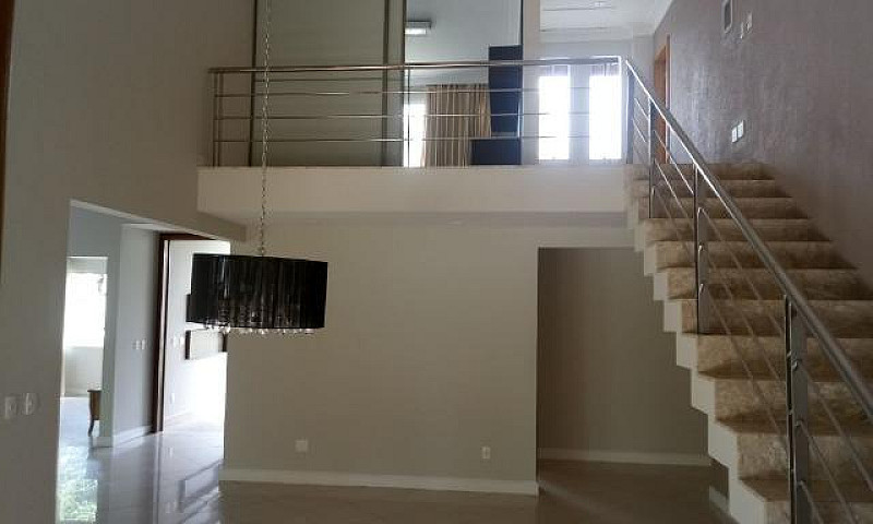 Casa Com 4/4 Com 4 S...