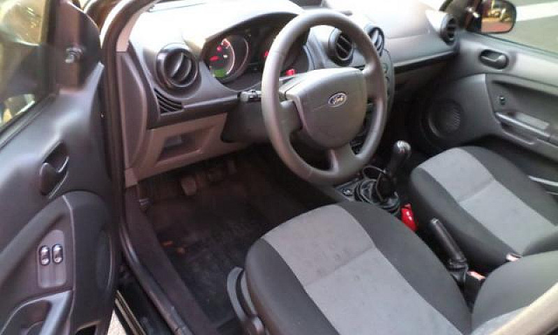Ford Fiesta Hatch 20...