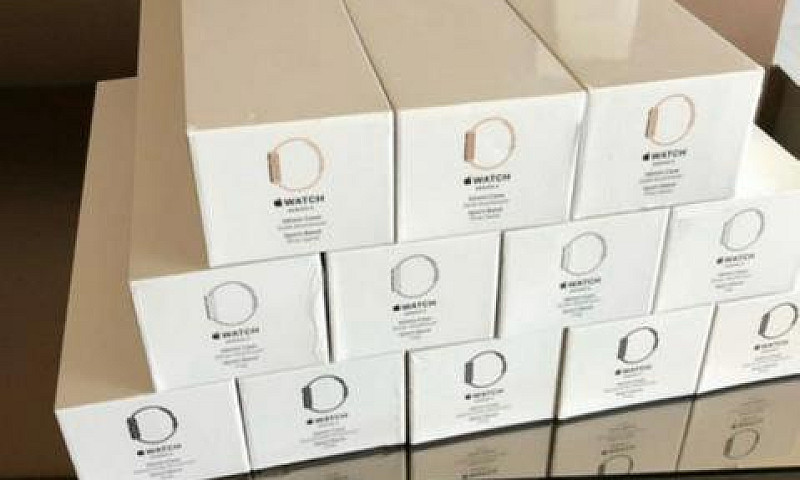 Apple Watch 5 44Mm (...