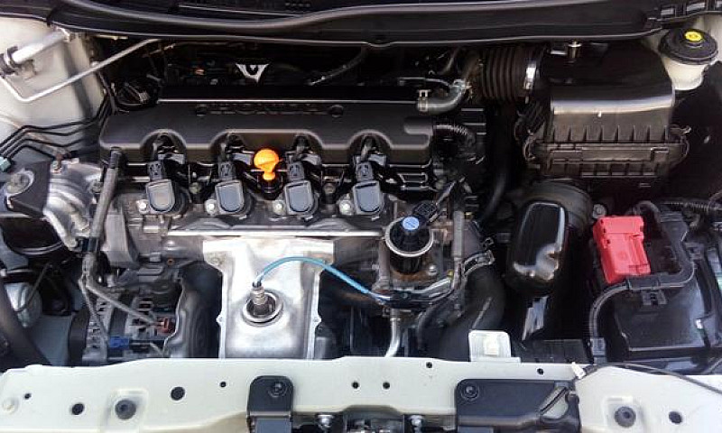 Civic Lxr 2.0 2014/2...