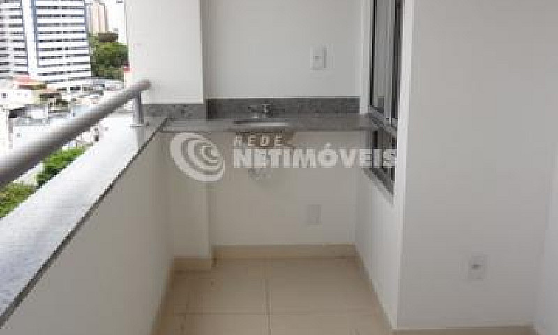Apartamento Para Alu...
