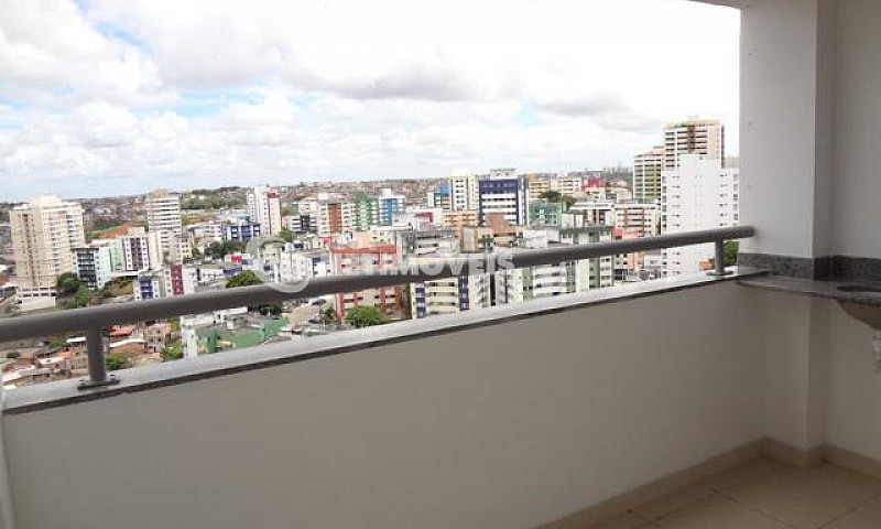 Apartamento Para Alu...