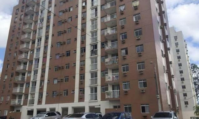 Apartamento No Parqu...