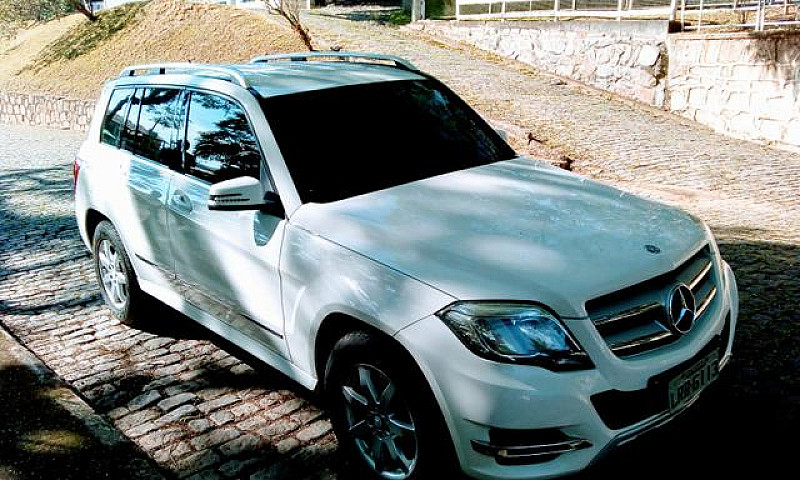 Mercedes Gla Diesel ...