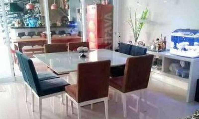 Sobrado Cond. Villa ...