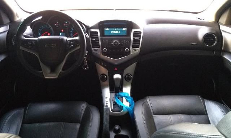 Chevrolet Cruze 2011...