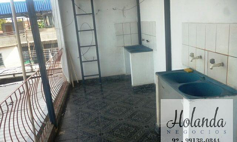 Apartamento De 1 Qua...