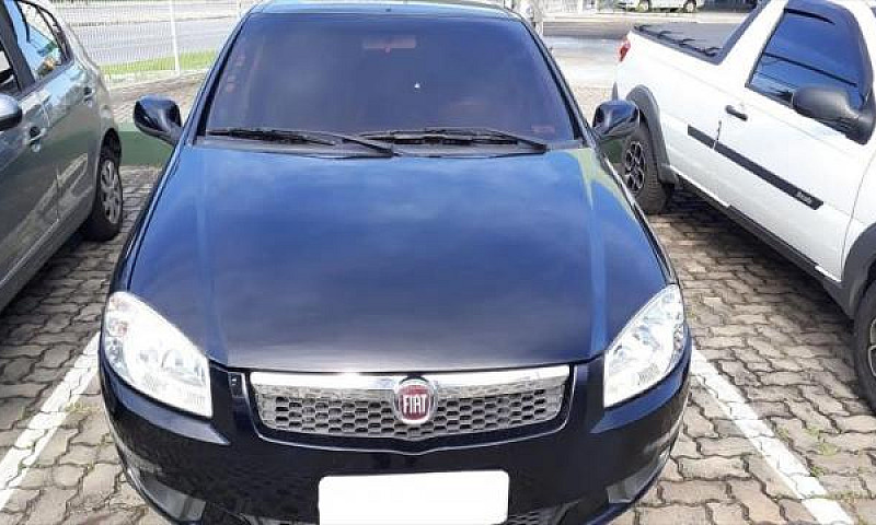 Fiat Siena 1.0 Mpi E...