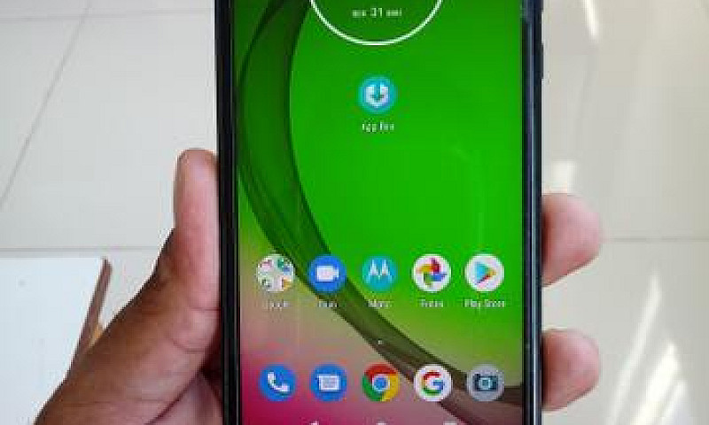 Moto G7 Play...