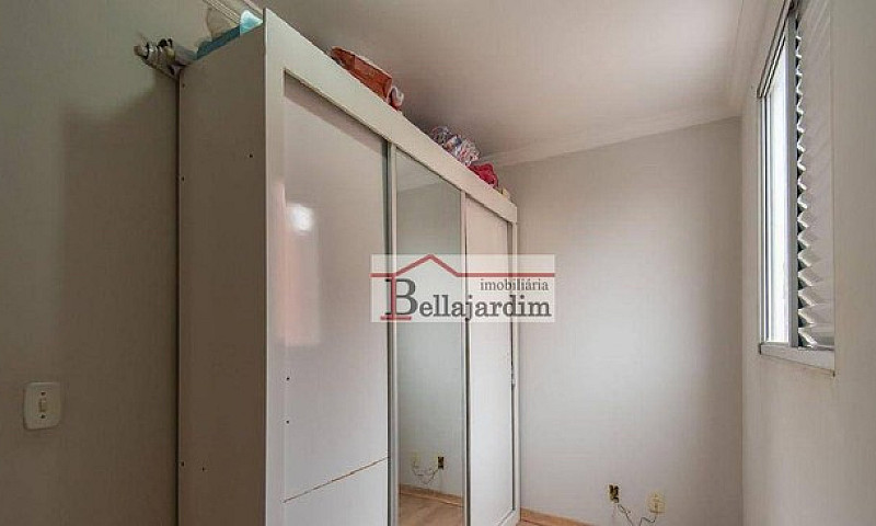 Apartamento Com 2 Do...