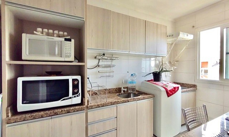 Apto 1 Dorm...
