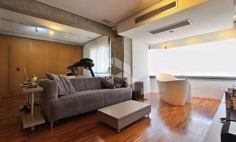 Apartamento À Venda ...