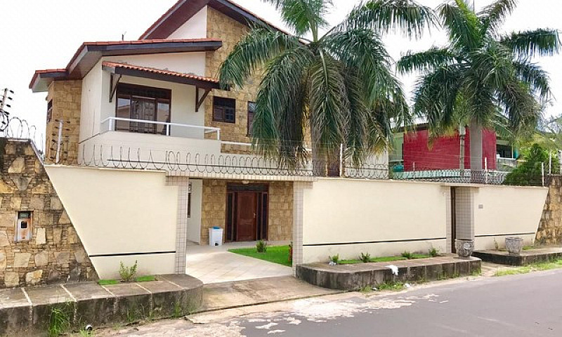 Casa Dúplex No Jardi...