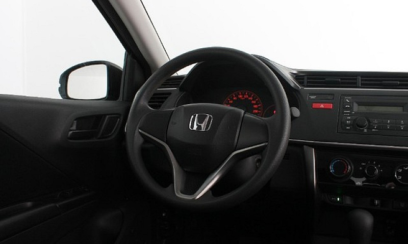 Honda City 2015 1.5 ...