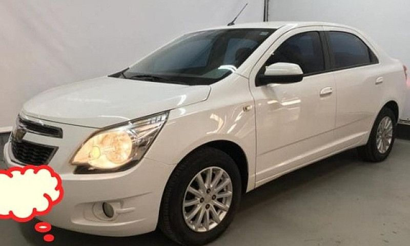 Cobalt Ltz 1.4 Flex ...