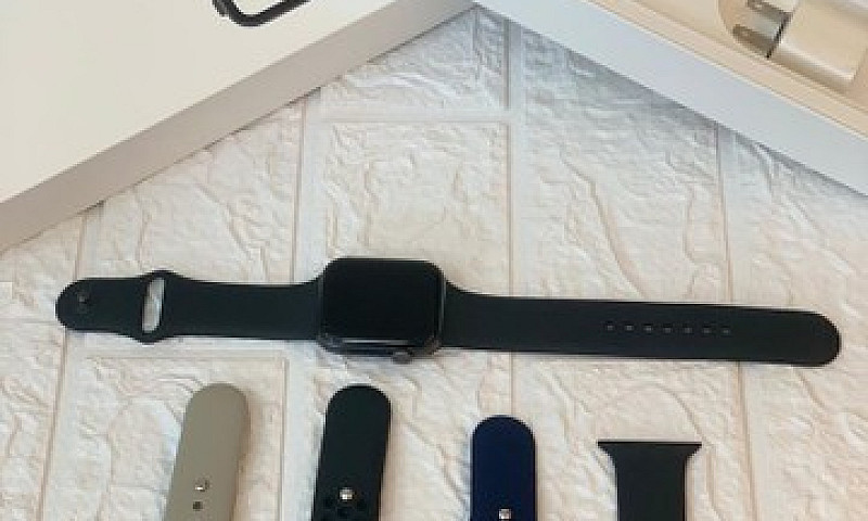 Apple Watch Série 4 ...