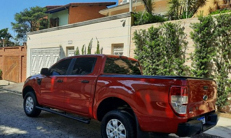 Ranger Xls ...