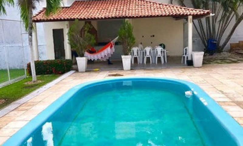 Casa Dúplex No Jardi...