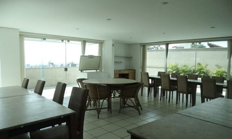 Apartamento Para Alu...