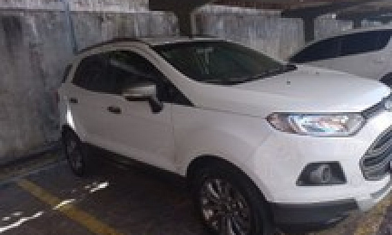 Vendo Ecosport ...