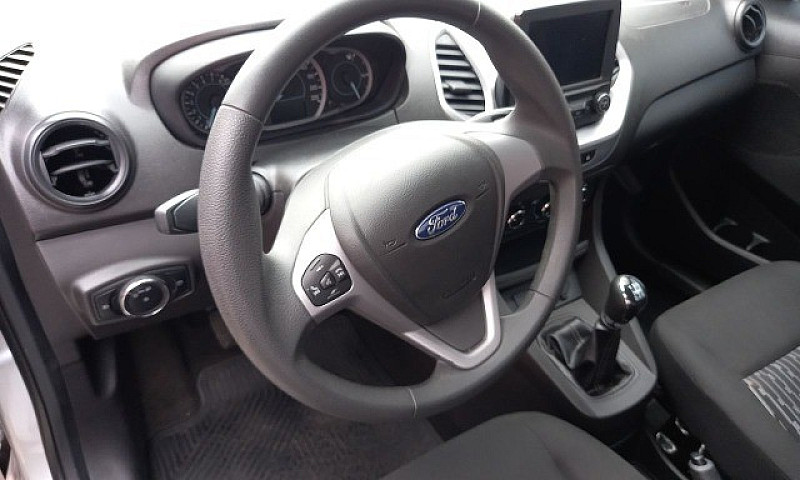 Ka Sedan Se Plus 1.5...