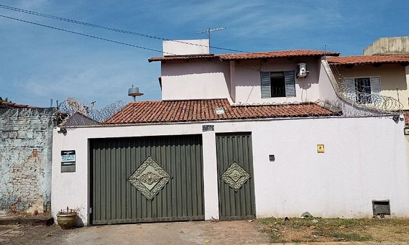 Sobrado Com 3 Dormit...