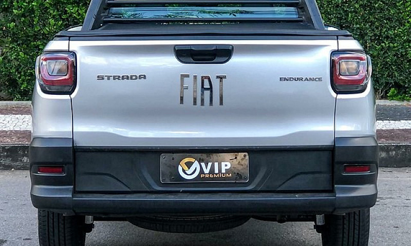 Fiat Strada 1.4 Fire...