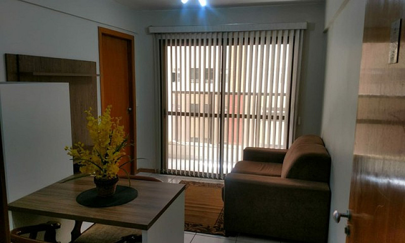 Apartamento Águas Cl...