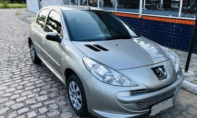 Super Oferta Peugeot...