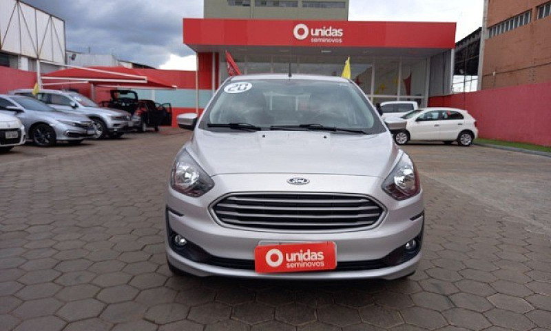 Ka Sedan Se Plus 1.5...