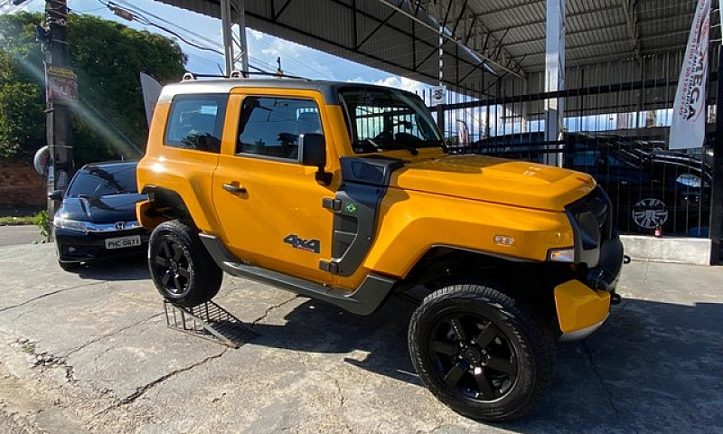 Troller Automático 2...