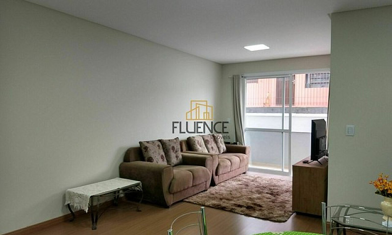 Apartamento Padrão...