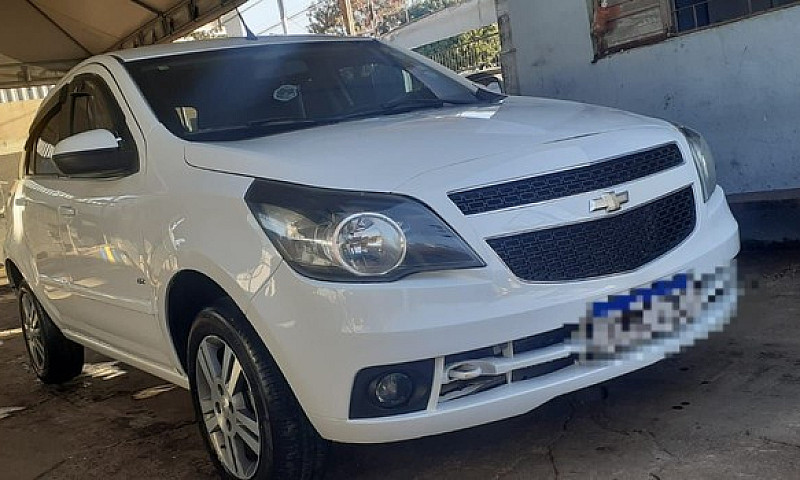 Agile Ltz Completo 2...