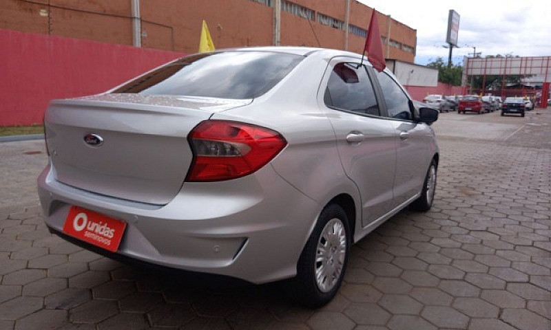 Ka Sedan Se Plus 1.5...