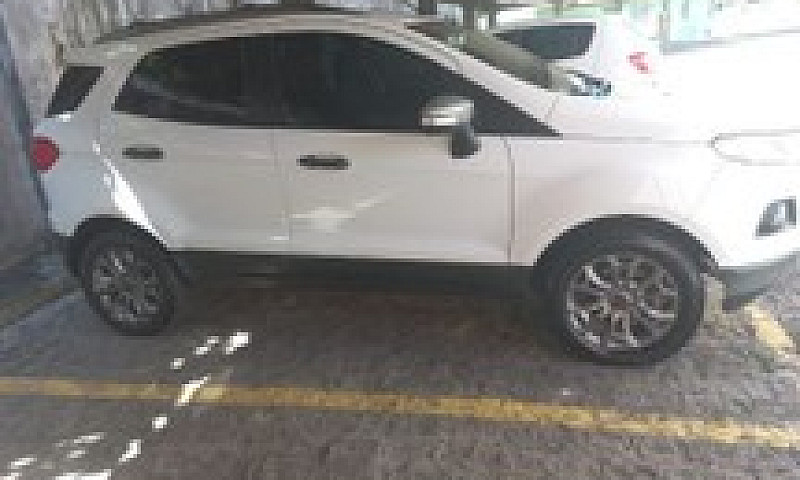 Vendo Ecosport ...