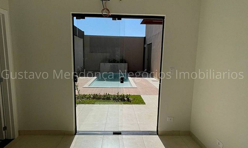 Casa Térrea De Alto ...