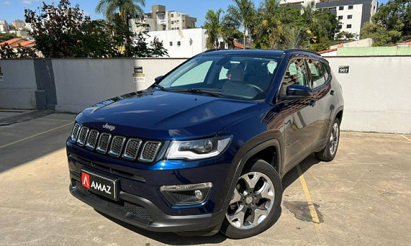 Oportunidade Jeep Co...