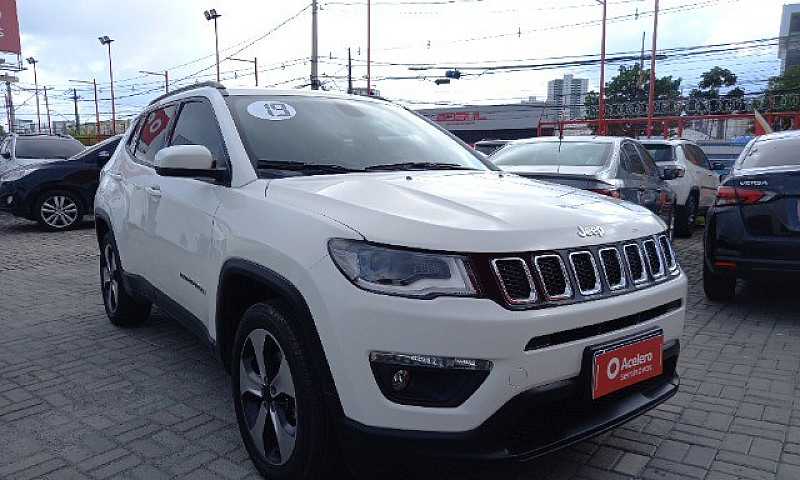 Compass Sport 2.0 Fl...