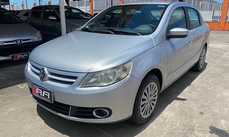 Vw Voyage Comfortlin...