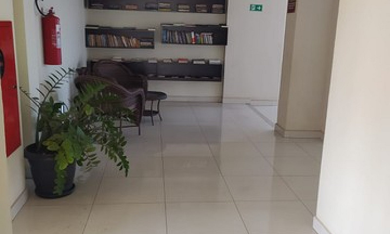 Apartamento Para Alu...