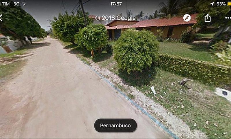 Pontas De Pedras Cas...