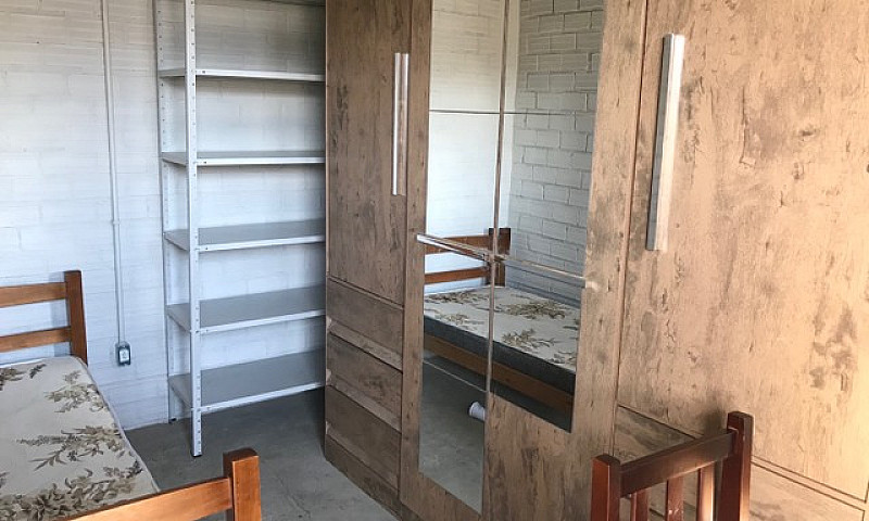 Quarto Individual - ...