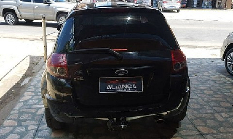 Ford Ka Flex 2009/20...