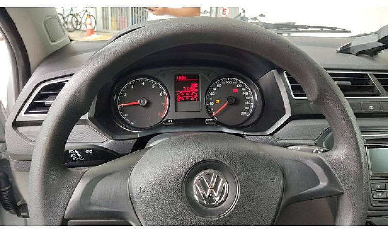 Volkswagen Gol 1.0 1...