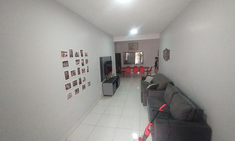 Casa Com 4 Quartos, ...