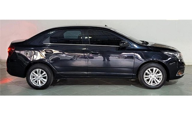 Chevrolet Cobalt 201...