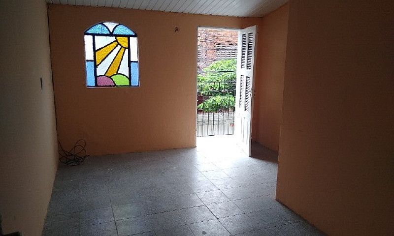 (Cod: A-121) Rua Ara...