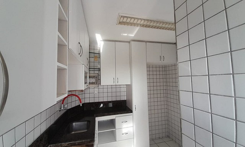 Apartamento Para Ven...