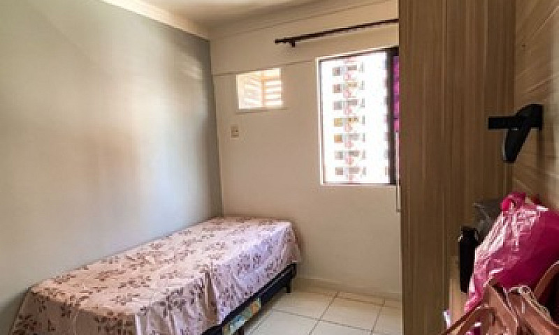 Apartamento No Condo...
