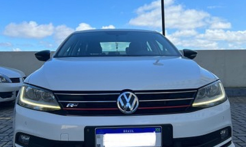 Jetta Tsi 17/18 ...